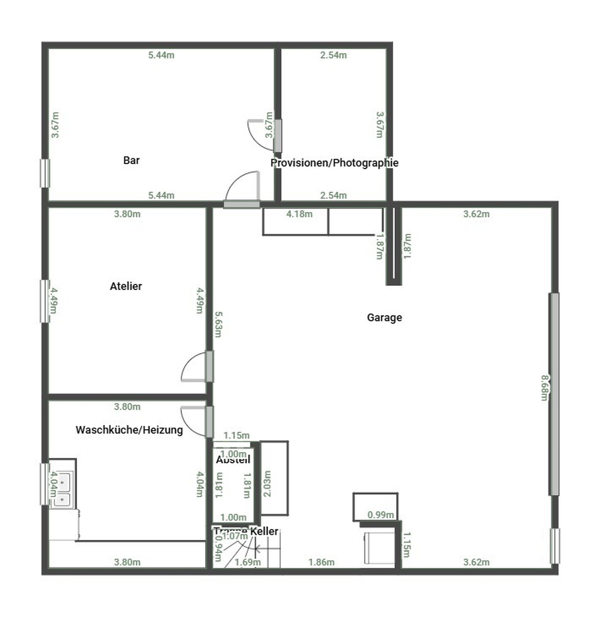 Maison — Olm · 212 m² - photo 30